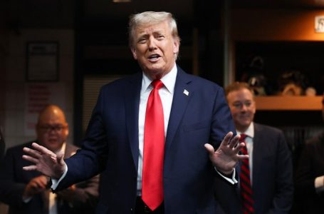 Senate GOP barrels past blockade to advance nearly 100 Trump nominees