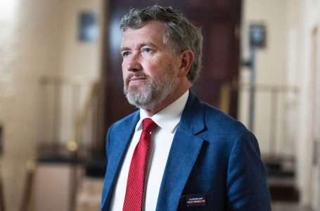 Thomas Massie introduces bill to pull US out of NATO: ‘America should not be the world’s security blanket’