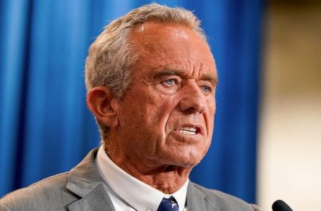 Nearly 20 states sue HHS over declaration to restrict gender transition treatment for minors