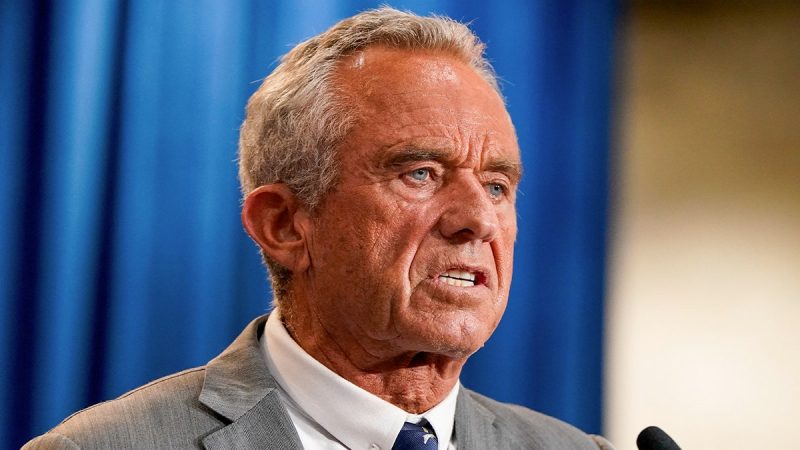  Nearly 20 states sue HHS over declaration to restrict gender transition treatment for minors