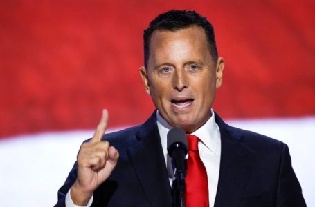 Kennedy Center president demands $1M from jazz musician who canceled Christmas Eve show