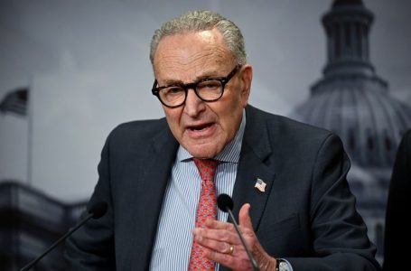 DOJ faces Friday deadline to release Epstein files as lawmakers push for transparency