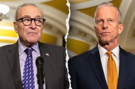 Dueling Obamacare plans set to fail as deadline nears, pushing Senate toward bipartisan talks