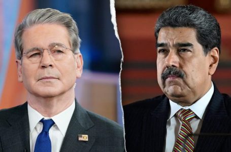 Trump administration targets Maduro’s inner circle, family in major narco-state crackdown