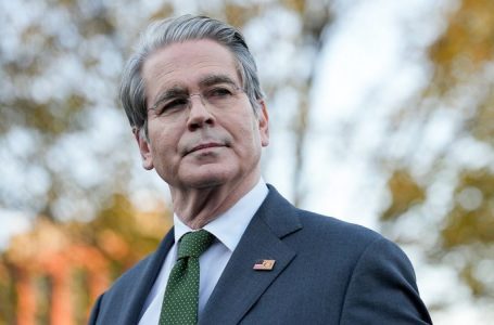 Trump unleashes $12B farm rescue as China trade reset hits US growers