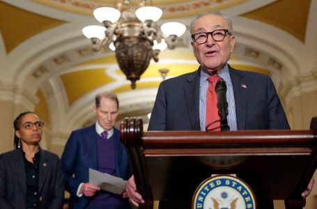 Senate Dems’ Obamacare fix fails as Senate looks for off-ramp from healthcare cliff