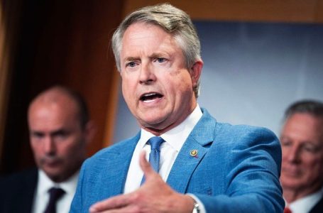 GOP senator pitches ‘Black Friday’ Obamacare fix that bridges Democrat, Republican demands