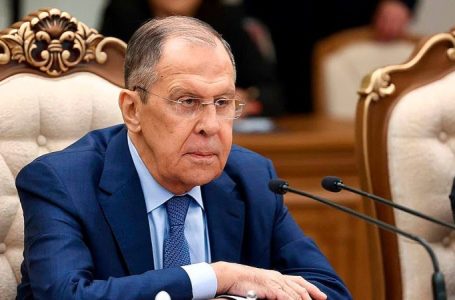 Lavrov warns Europe of retaliation as Zelenskyy opens reconstruction talks with Trump officials