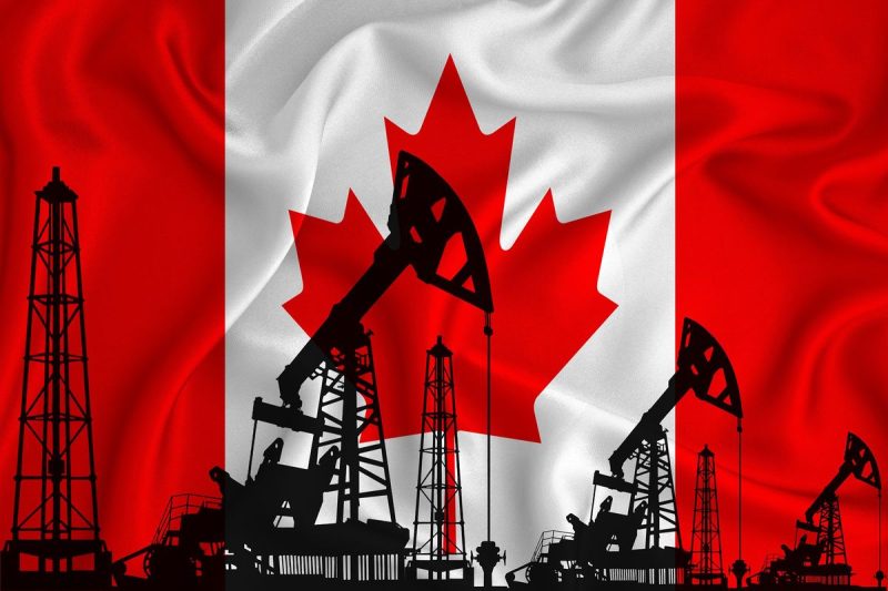  5 Best-performing Canadian Oil and Gas Stocks of 2025