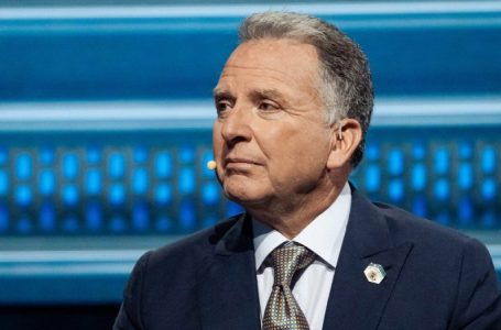 Trump envoy Steve Witkoff heads to Moscow as Ukraine peace talks gain momentum