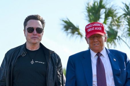 Trump lays out where he stands with Elon Musk after ‘big beautiful bill’ blowup