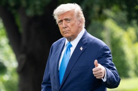 GOP unveils plan for ‘Trump Health Freedom Accounts’ to replace Obamacare subsidies with state waivers