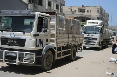 Trump tells UN agencies to ‘adapt, shrink, or die’ while offering $2B humanitarian funding pledge