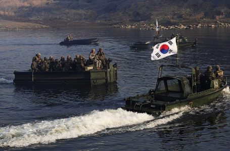 Congress moves to block Pentagon from cutting US troops in Europe and South Korea