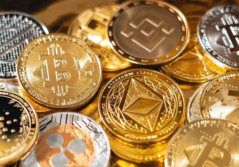 Top 5 Crypto News Stories of 2025