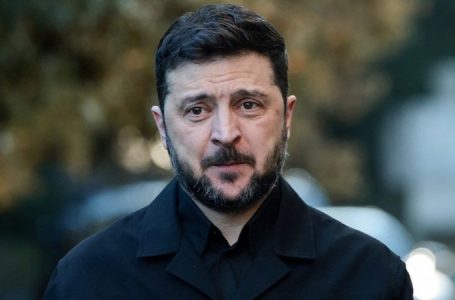 European talks reshape Ukraine’s peace plan as Zelenskyy refuses territorial concessions