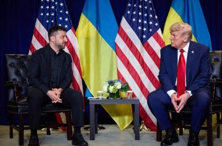 Ukraine–Russia at a crossroads: How the war evolved in 2025 and what comes next