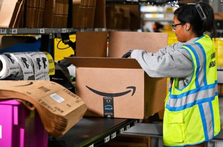 Amazon slashes another 16,000 jobs
