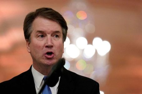 Kavanaugh warns Trump case could ‘shatter’ Federal Reserve independence in Supreme Court hearing