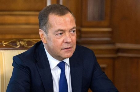 Russia reportedly slams Trump’s Golden Dome as ‘provocative’ as trillion-dollar shield takes shape