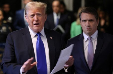 Jack Smith says Trump ‘willfully’ broke the law, blasts DOJ ‘retribution’ in second term