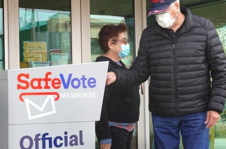 Federal judge blocks Trump administration from enforcing mail-in voting rules in executive order