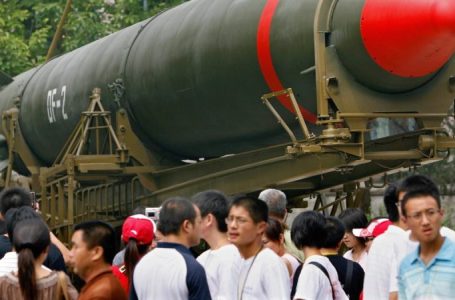 Pentagon warns future wars may hit US soil as ‘direct military threats’ grow