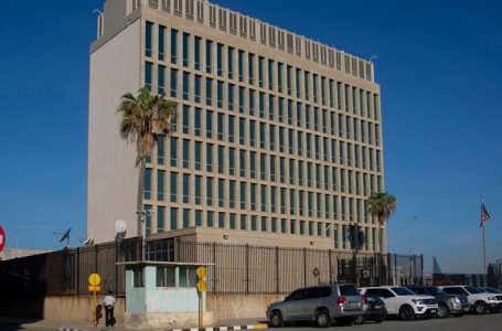 Biden DHS’s purchase of weapon linked to Havana Syndrome attacks leads House Republicans to demand answers