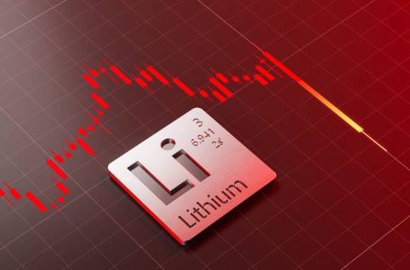 Lithium Prices Reach Two-Year Highs as Rally Continues
