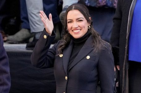 AOC accuses Trump of engaging in ‘increasingly erratic’ behavior