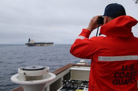 Inside the sea war to contain ‘dark fleet’ vessels — and what the US seizure signals to Russia