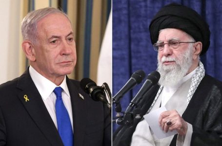 Israeli UN ambassador sends stark warning to Iran amid growing unrest