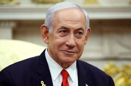 Netanyahu agrees to join Trump’s Gaza Board of Peace after initial pushback