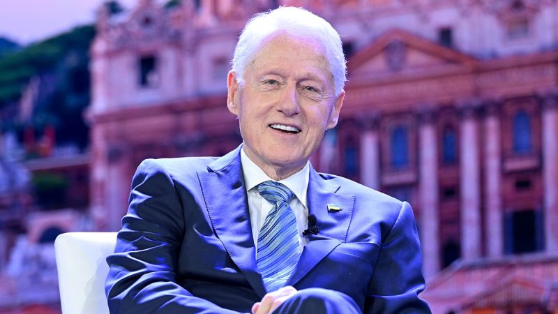Bill Clinton defies congressional subpoena, Comer says contempt charges moving ahead
