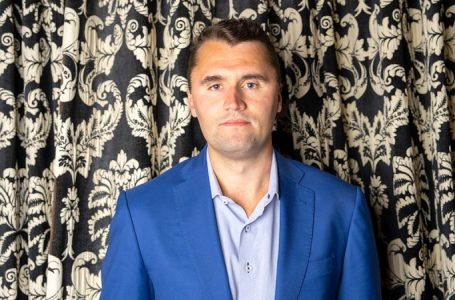 Israel will honor the late Charlie Kirk with award for opposing antisemitism