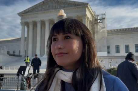 I was told I was a boy. Supreme Court must destroy lies that harm women like me