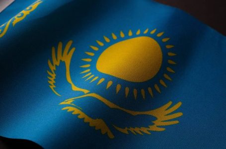 Laramide Exits Kazakhstan Uranium Project After Government Policy Shifts