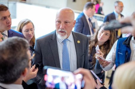 House passes nearly $180B funding package after conservative rebellion over Minnesota fraud fears