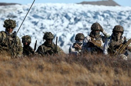 European allies working on plan if US acts on acquiring Greenland: report