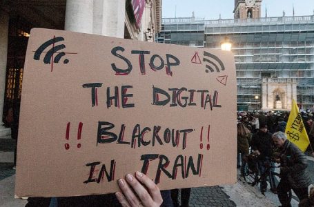 Iran locks nation into ‘darker’ digital blackout, viewing internet as an ‘existential threat’