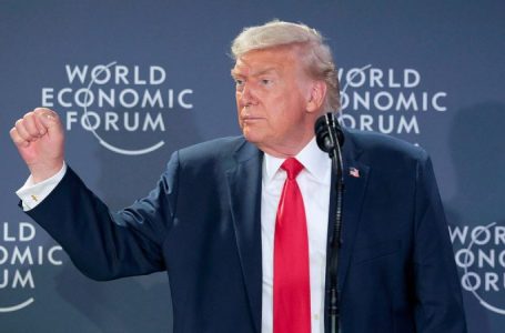 Trump hails Rubio as diplomatic mentor as secretary of state’s power grows