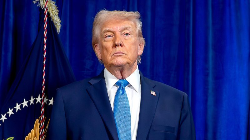  Dozens of House Republicans defy Trump, join Democrats in failed veto override effort