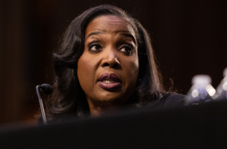 A rare filing in the Lisa Cook–Trump case could sway Supreme Court justices