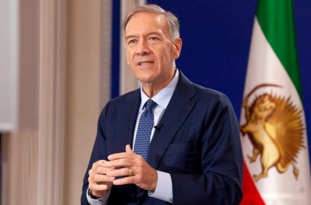 Pompeo says Iranian regime has arrived at ‘natural terminus’: ‘Let’s not waste this historic opportunity’