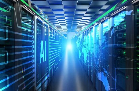 BlackRock, Microsoft-Backed AI Venture Draws US$12.5 Billion