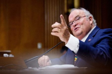 Trump’s pick for Iceland ambassador apologizes for joking about Arctic nation becoming 52nd state