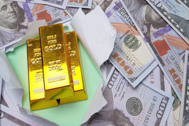  USD/JPY Rate Check Helps Boost Gold Above US$5,000