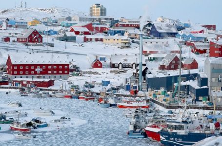Trump admin reportedly considers paying each Greenland resident up to $100K amid US takeover talks