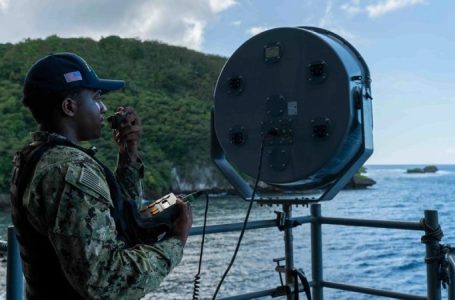 What the alleged ‘sonic weapon’ used in Venezuela may actually have been