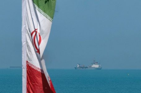 Gulf shipping operations grind to halt near Iran, US quietly prepares for possible strike: ‘Heightened risk’